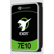 Seagate enterprise exos 7e10 hdd interno 8.000gb interfaccia sata iii formato 3.5 7.200 rpm