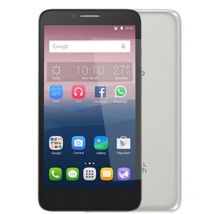 Alcatel 5025d pop 3 (5.5) dual sim 5.5 hd quad core 8gb italia metallic silver