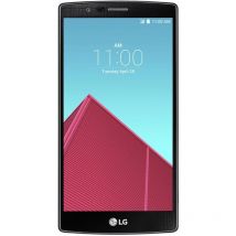 Lg h815 g4 5.5 32gb ram 3gb 4g lte italia leather brown