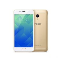 Meizu m5s dual sim 5.2 octa core 16gb ram 3gb 4g lte italia gold