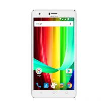 Ngm dynamic e553 dual sim 5.5 quad core 8gb android 6 italia white
