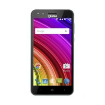 Ngm you color e505 plus special edition 5 dual sim quad core 16gb ram 3gb 4g lte italia silver + cover omaggio a scelta