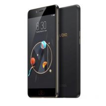 Nubia n2 dual sim 5.5 octa core 64gb ram 4gb 4g lte italia black gold