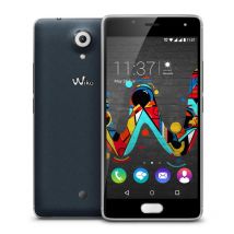 Wiko ufeel dual sim 5 quad core 16gb ram 3gb 4g lte italia blue