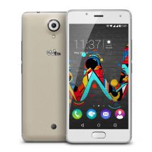Wiko ufeel dual sim 5 quad core 16gb ram 3gb 4g lte italia white