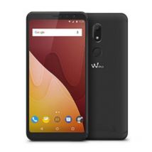 Wiko view prime dual sim 5.7 octa core 64gb ram 4gb 4g lte italia black