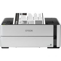 Epson ecotank et-m1170 stampante a getto d`inchiostro 1200x2400 dpi a4 wi-fi