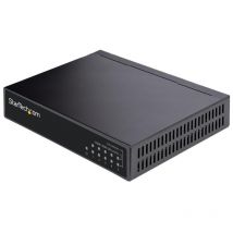 Startech ds52000 switch 5 porte non gestito 2.5g