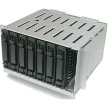 Thinksystem sr650 2.5 anybay 8-bay backplane kit
