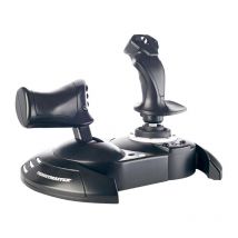 Joystick t-flight hotas one per simulazione di volo per pc-xbox one