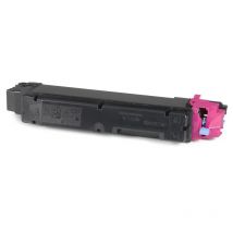 Kyocera mita tk-5150mtoner magenta per p6035cdn/m6035cidn/m6535cidn 10.000 pag