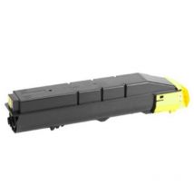 Kyocera mita toner giallo tk8305y taskalfa 3050