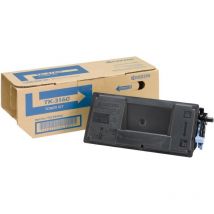 Kyocera tk-3160 toner nero 12.500 pagine