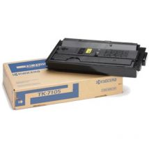 Kyocera tk-7105 toner nero per taskalfa 3010i garanzia italia (1t02p80nl0)