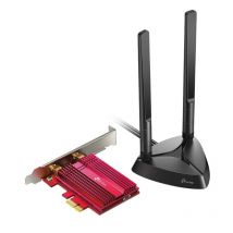 Tp-link archer tx3000e adattatore di rete pcie 802.11ac bluetooth 5.0 802.11ax