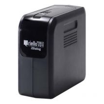 Riello idialog idg800 800 va 480 w usb 4 prese