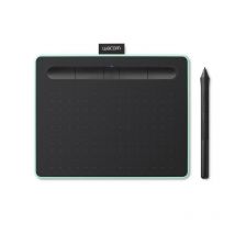 Wacom intuos m bluetooth tavoletta grafica 216x135mm