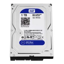 Western digital blue hdd interno 1.000gb sata iii formato 3.5 7.200 rpm garanzia italia (wd10ezex)