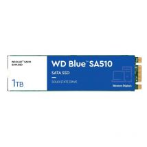 Western digital blue sa510 ssd m.2 1000gb serial ata iii