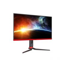 Yashi monitor gaming 27`` yz2727 2560 x 1440 pixel led tn 2k quad hd tempo di risposta 1 ms frequenza di aggiornamento 165 (hz)