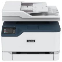 Xerox c235 stampante multifunzione laser a colori a4 wi-fi lan adf fronte/retro fax 22ppm