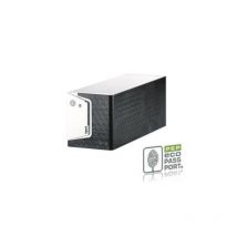 Legrand keor sp ups 1.200 w 2.000 va german version colore nero/grigio