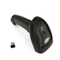 Tecno lettore barcode laser wireless 2.4ghz usb 50mt tc-bcw-700