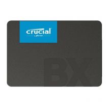 Micron crucial bx500 ssd 500gb interno 2.5`` sata 6gb-s