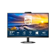 Philips monitor 27`` led ips 27e1n5600he - 00 2560x1440 qhd tempo di risposta 4 ms nero