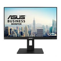 Asus be24eqsb 23.8 led ips formato 16:9 contrasto 1.000:1 1xhdmi 1xvga 1xdisplay port 4xusb colore nero garanzia italia