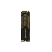 Transcend mte240s ssd 1.000gb m.2 2280 nvme 3d pcie gen4x4 con dram cache