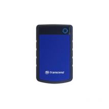 Transcend storejet 25h3 hdd portatile 4.000gb 2.5 usb 3.1