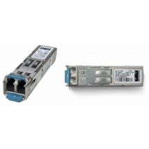 Cisco glc-sx-mm-rgd convertitore multimediale di rete 1.000mbps interfaccia sfp connettore lc/pc distanza max 550mt