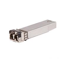 Hp enterprise j9151e modulo del ricetrasmettitore di rete fibra ottica 10000 mbit-s sfp+