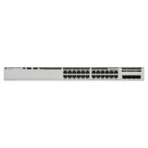 Cisco catalyst 9200 network essentials switch gestito l3 24 x 10/100/1000 licenza dna non inclusa