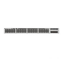 Cisco c9200l-48t-4g-e switch di rete non gestito l3 48 porte lan rj-45 10/100/1000 mbps colore grigio
