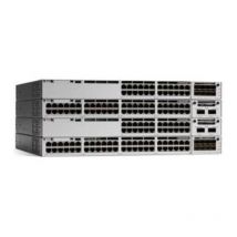 Cisco catalyst c9300l-48t-4g-a data network advantage switch gestito l3 48 x 10/100/1000 + 4 x gigabit sfp (uplink) montabile su rack