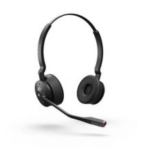 Jabra engage 55 uc stereo usb-a low power emea/apac