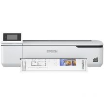 Epson surecolor sc-t3100n plotter 24 grandi formati ink-jet rotolo a1 61cm wi-fi lan gigabit usb taglierina 2400 x 1200 dpi