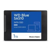 Western digital ssd wd blue 1tb 2.5 sata 3dnand