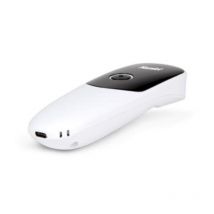 Hamlet barcode scanner portatile 2d 2.4ghz bluetooth usb