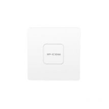Ip-com w63ap access point dual band 2.4/5ghz 1167 mbps mu-mimo montaggio parete/soffitto