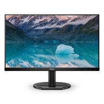 Philips 275s9jal/00 27 led 2k quad hd 16:9 75hz 4ms contrasto 4.000:1 lowblue hub usb hdmi displayport altoparlanti incorporarati black
