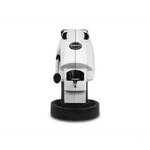 Didiesse frog baby bianco macchina da caffe` a cialde 44mm 450w