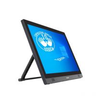 Yashi yz2209 21.5 touch screen led ips formato 16:9 contrasto 1.000:11xvga 1xhdmi 1xdisplay port colore nero garanzia italia