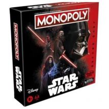 Hasbro monopoly lato oscuro