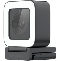 Hikvision digital technology ds-ul2 webcam 2mpx 1920x1080 pixel usb 2.0 nero
