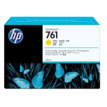 Hp 761 cartuccia inkjet giallo