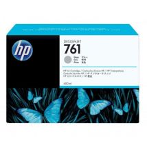 Hp cartuccia ink 761 grigio 400 ml