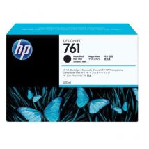 Hp 761 cartuccia inkjet 400ml nero opaco